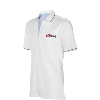 Polo<br><strong>New Firenze White</strong>